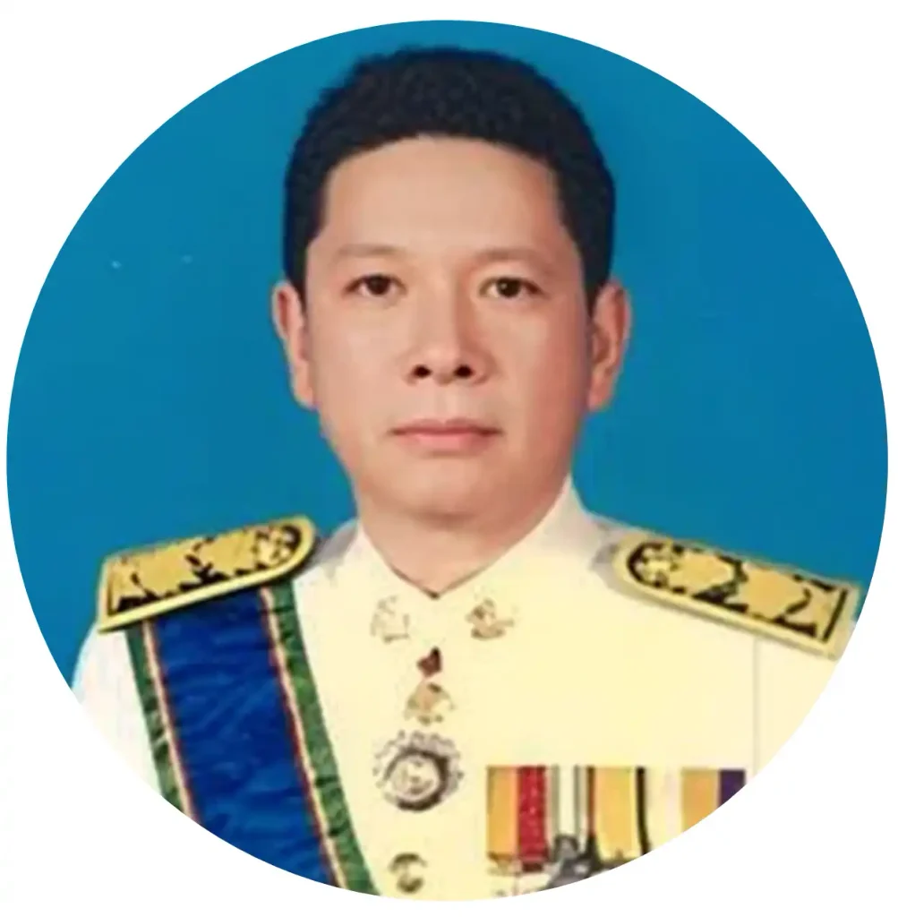 นายชูพันธ์ บุณยเนตร