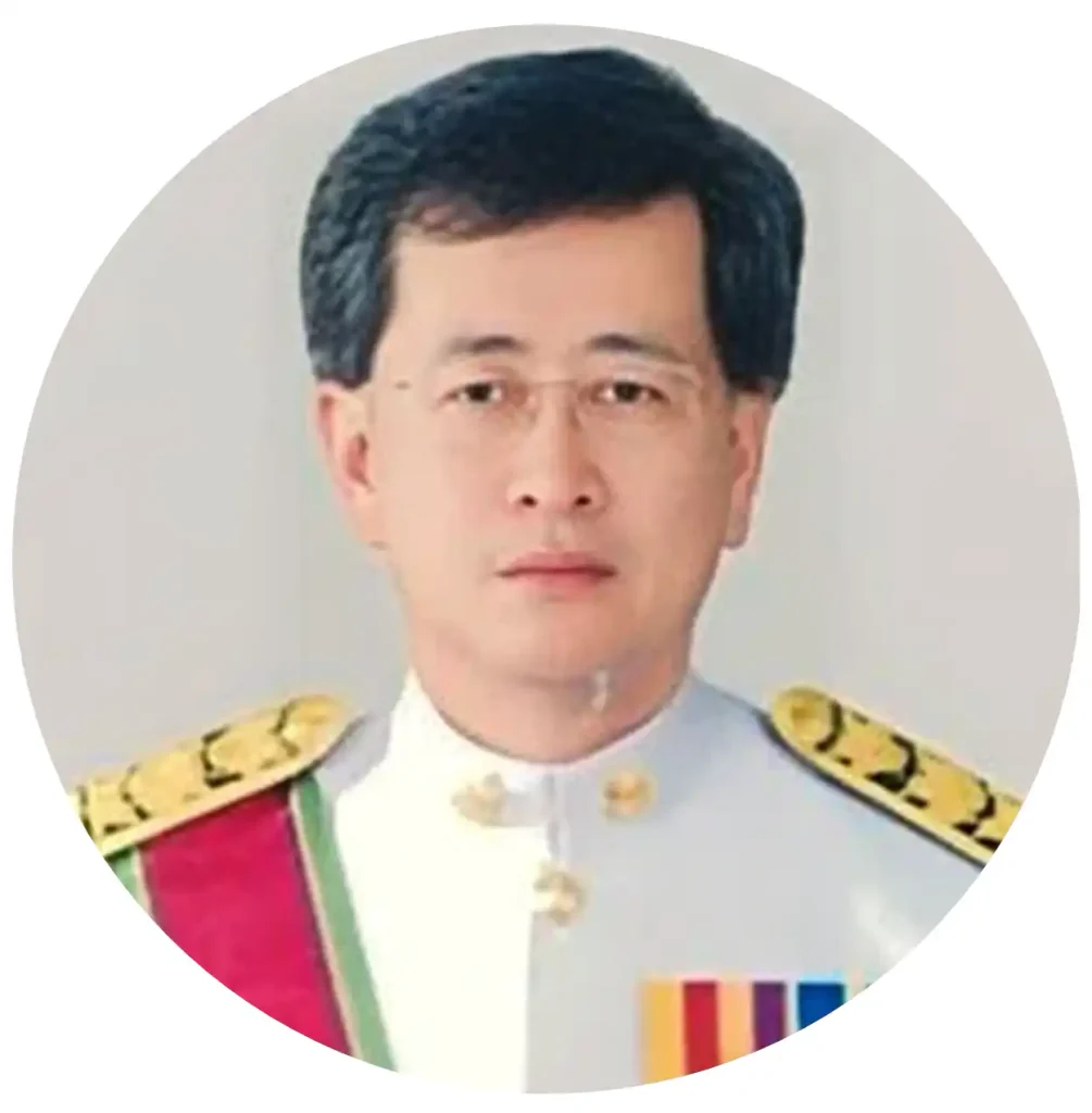 นายประสิทธิ์ พัวทวี