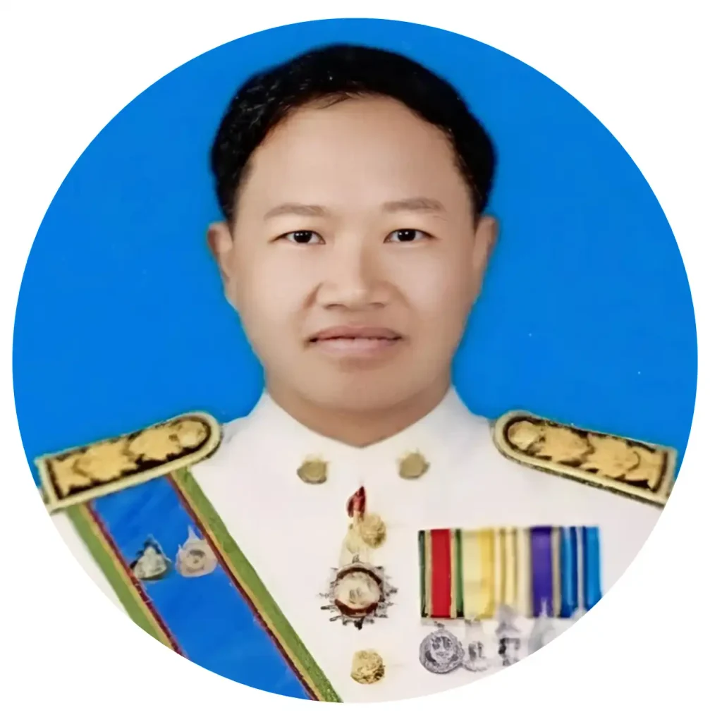 นายนิติพันธุ์ ตรงการดี