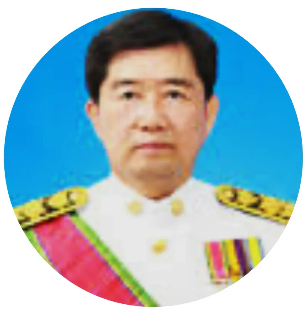 นายบุญจง จรัสดำรงนิตย์